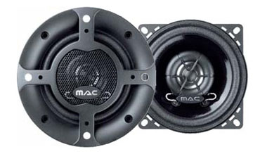 Акустическая система Mac Audio MAC MP 10.2 Mac Audio MAC MP 10.2. Технические характеристики MAC MP 10.2.